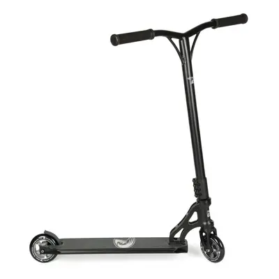 Land Surfer PRO Stunt Scooter - Black