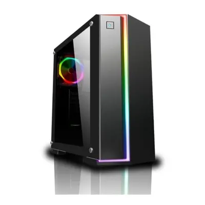 Fast Gaming PC Intel Core i7 NVIDIA RTX 32GB RAM 1TB SDD W10