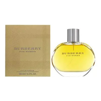 Burberry Eau de Parfum Spray 100ml