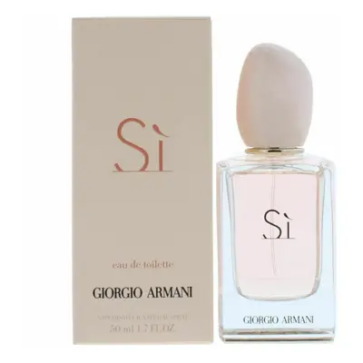 Giorgio Armani Si 50ml EDT Spray