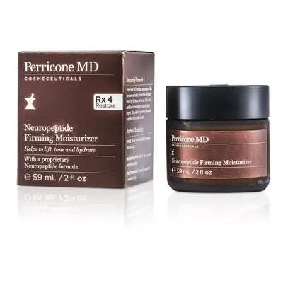 Perricone MD Neuropeptide Firming Moisturizer 59ml/2oz