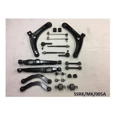 Front & Rear Suspension KIT for Jeep Compass & Patriot MK SSRK/MK/005A