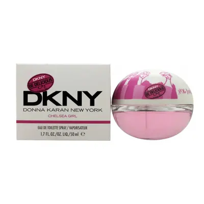 Dkny Be Delicious City Chelsea Girl 1.7 Eau De Toilette Spray