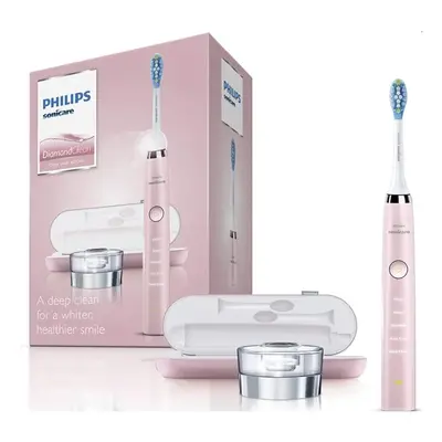 Philips Sonicare DiamondClean Sonic electric toothbrush HX9361/62