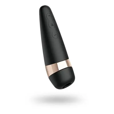 Satisfyer Pro - Vibration