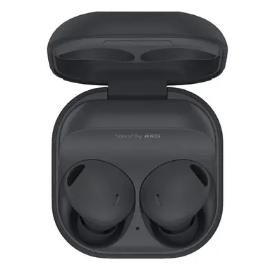 Samsung Galaxy Buds2 Pro TWS Bluetooth Headset Black for iPhone and Android