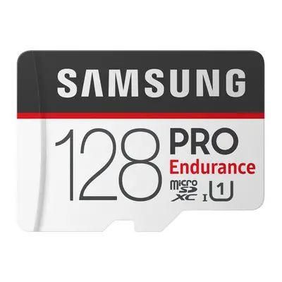 Samsung GB MicroSD 128GB MicroSDXC UHS-I Class memory card