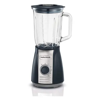 Morphy Richards Table Blender with Ice Crusher Blades