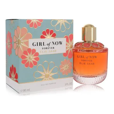 Elie Saab Girl Of Now Forever 90ml Eau De Parfum