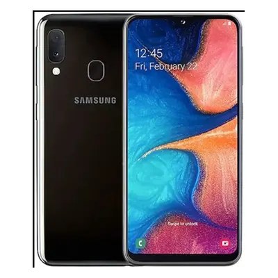 Samsung Galaxy A20e 32GB Black | Dual Sim (Unlocked)