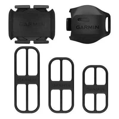 Garmin Bike Speed Sensor and Cadence Sensor Bundle - 010-12845-00