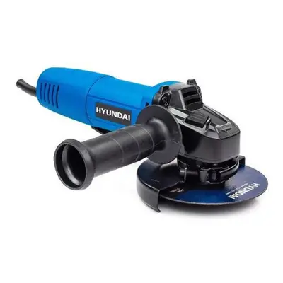 Hyundai HYAG900E 900W Electric Angle Grinder