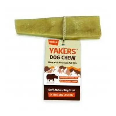 Yakers Dog Chew Medium (Pack of 20)