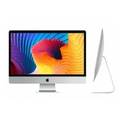 Apple iMac 27" Core i7 3.4GHz 32GB RAM 2TB SSD - All in One Computer