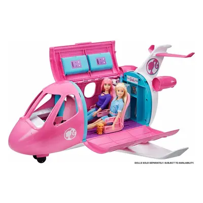 Barbie Dreamplane Playset