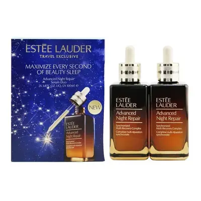 Estee Lauder Advanced Night Repair Synchronized Multi-Recovery Complex Duo 2x100ml/3.4oz