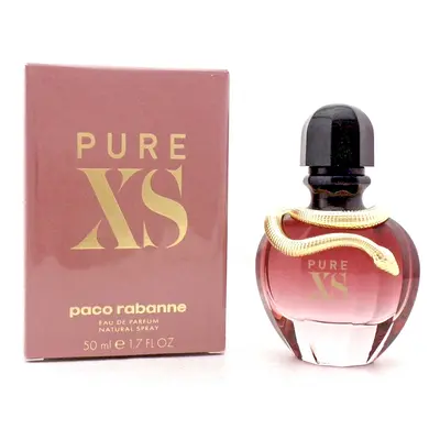 Pure by Paco Rabanne for Women - 1.7 oz EDP Spray