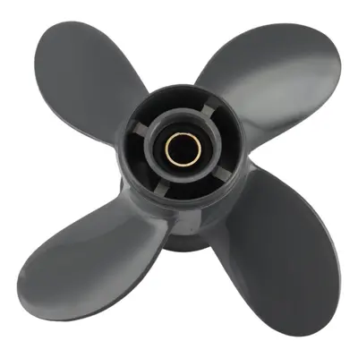 Propeller Blade 1/4X10 for Honda and Yamaha Outboard BF8D/BF9.9D