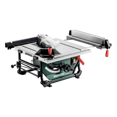 Metabo TS254M Table Saw 2000W 240V