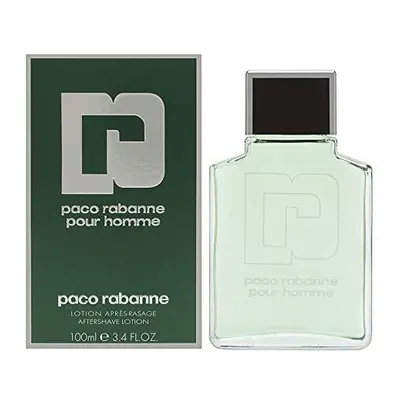 Paco Rabanne POUR HOMME 100ml (3.3 Fl.Oz) Aftershave