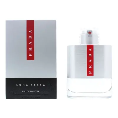 Prada Luna Rossa Eau de Toilette 100ml Spray Men's