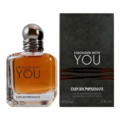 Emporio Armani Stronger With You 50ml EDT Spray