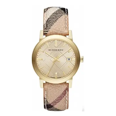 Watch Woman BURBERRY BU9026