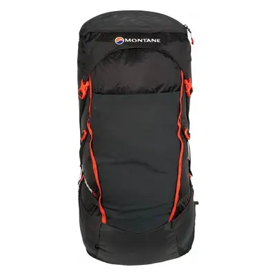 Montane Trailblazer Backpack One Size/Adjust (Charcoal)