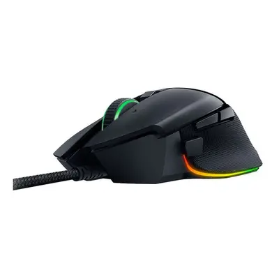 Razer Basilisk V3 mouse Right-hand USB Type-A Optical DPI