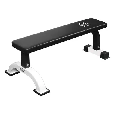 RIP X Flat Weight Exercise Lifting Bench | Dumbbell Barbell Home Fitness Press