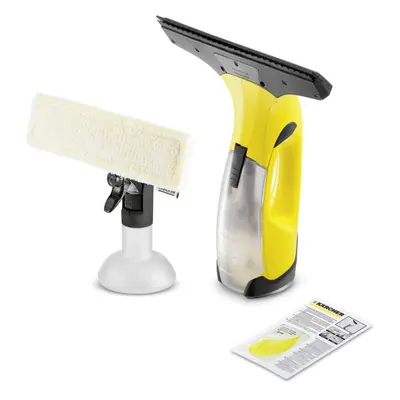 Karcher WV2 Plus Window Vac Streak Free Window Vacuum 1.633-220.0