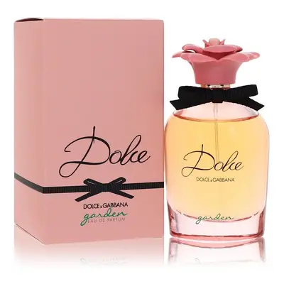 Dolce & Gabbana Dolce Garden 75ml Eau De Parfum