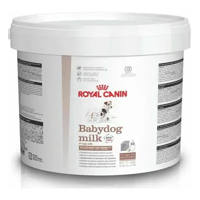 Royal Canin Baby Dog Milk Large kilo tub