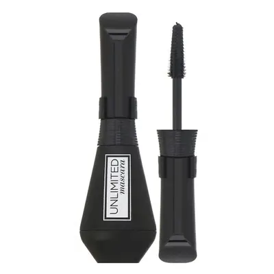 L'Oreal, Unlimited Length & Lift Mascara, Blackest Black, 7ml