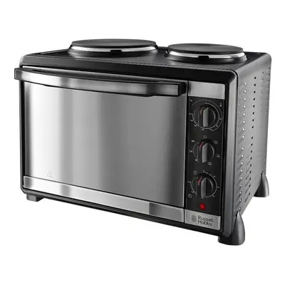 Russell Hobbs Electric Mini Kitchen Multi-Cooker Convection Ovens