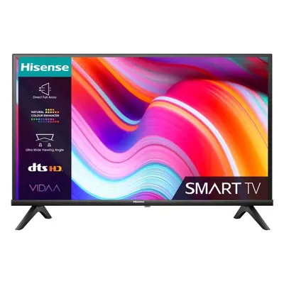 Hisense Series 40A4KTUK Television