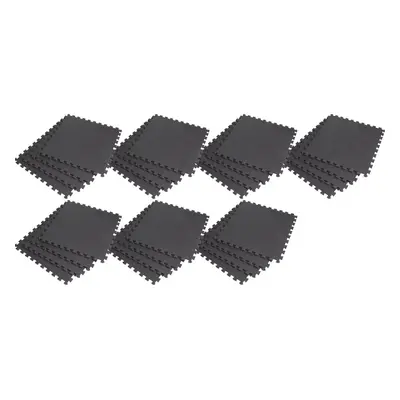 Interlocking EVA Soft Foam Floor Mats - Pack of