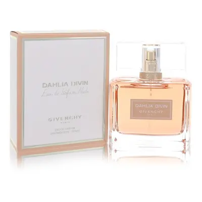 Givenchy Dahlia Divin Nude 75ml Eau De Parfum