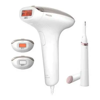 Philips Lumea Advanced IPL Hair Removal Device - Face Body & Bikini - BRI923/00