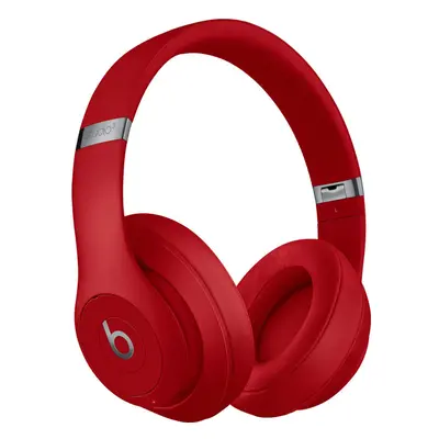 Beats by Dr. Dre Studio3 Wireless Bluetooth Headphones (RedÂ /Â Core)