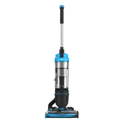 Vax Mach Air Energise Upright Vacuum Cleaner, 1.5L - Blue