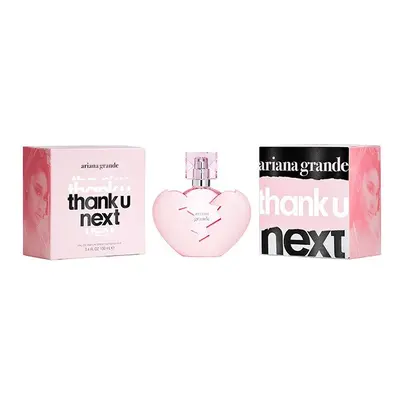 Ariana Grande Thank U Next Eau de Parfum Spray - 50ml