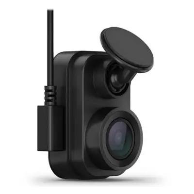 Garmin Dash Cam Mini 1080p GPS Camera Voice Control Remote View