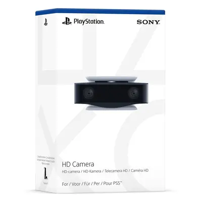 PlayStation HD Camera