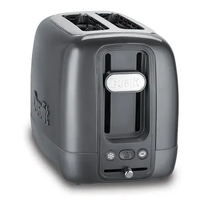 Dualit Slot Domus Toaster Grey