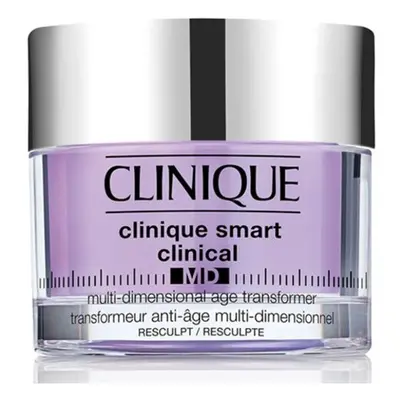 Clinique Smart Clinical Multi-Dimensional Age Transformer Resculpt 50ml