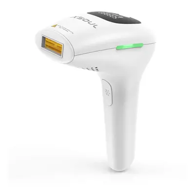 At-Home IPL Hair Removal for Women Permanent hair removal 500,000 Flashes Painless Hair Remover 