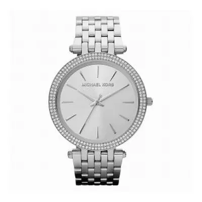 MICHAEL KORS WATCH, US QUARTZ STAINLESS STEEL MK3190