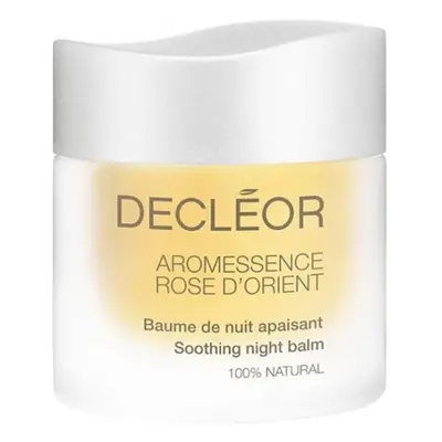 Decleor Aromessence Rose d'Orient Soothing Night Balm 15ml