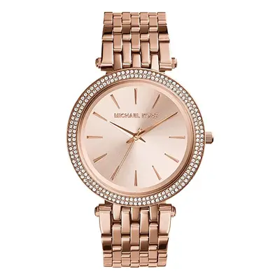 Michael Kors Darci Ladies Watch MK3192 Rose Gold New with Tags